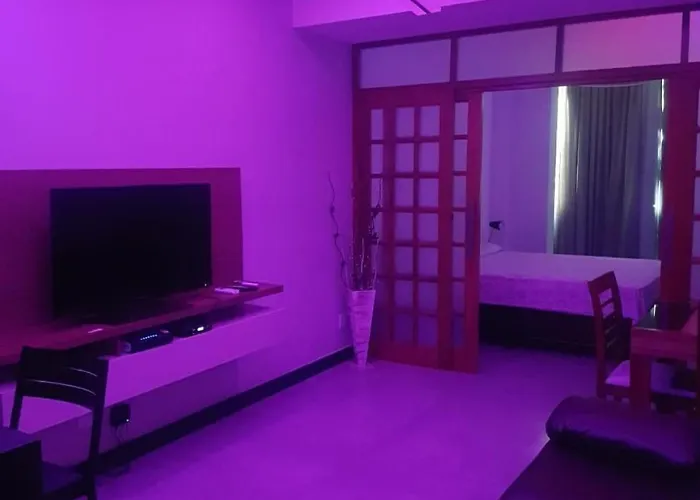 一卧室公寓